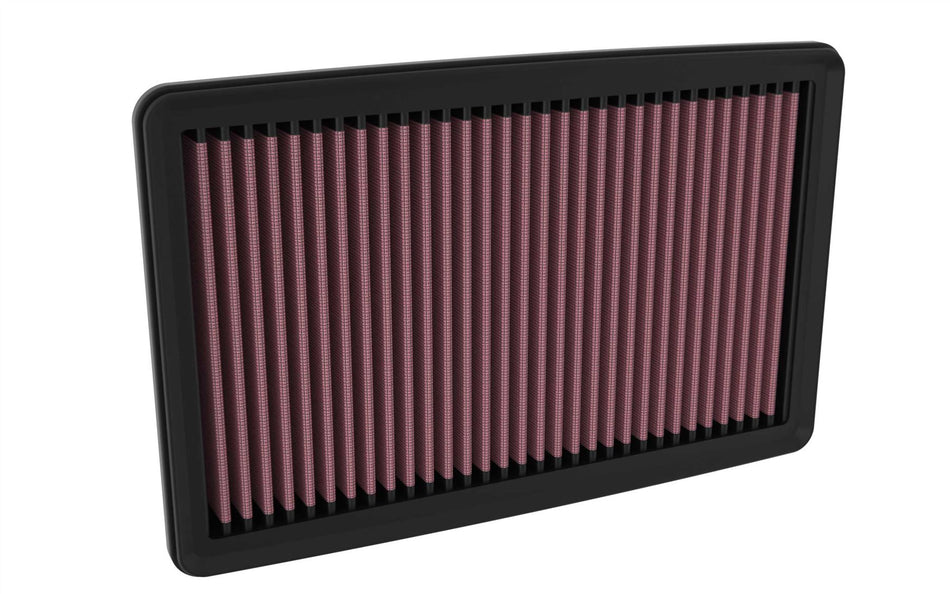 K&N High-Flow Air Filter Performance Acura Integra/Integra Type S 2.0 L4 25