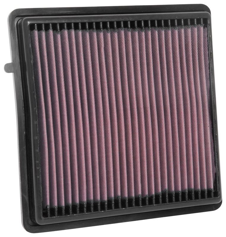K&N High-Flow Air Filter Performance Washable Oiled Buick Envision 2.0 L4 16-20