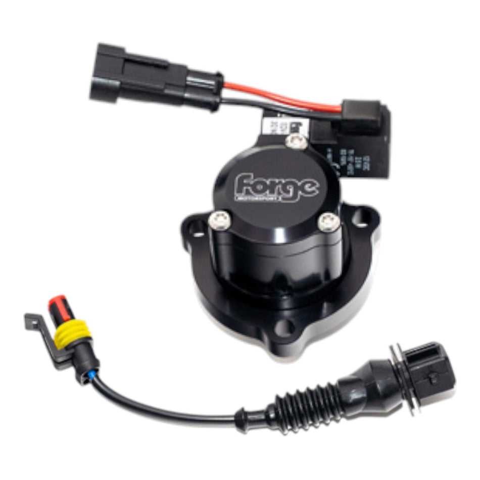 For BMW M135i M235i M2 F20 F21 F22 F87 Forge Recirculating E-DV Diverter Valve