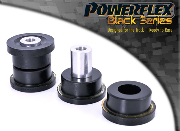 Powerflex Black Series Rear Subframe Rear Bush PFR69-820BLK (2 Included)