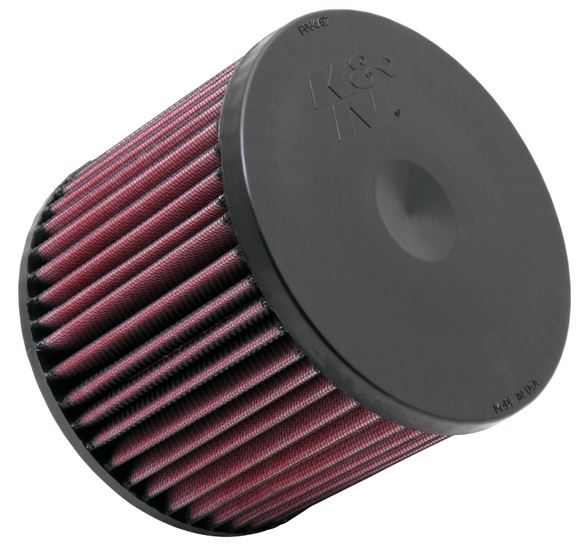 K&N High-Flow Air Filter Performance Washable Oiled Audi A8 Quattro 4.2 V8 10-13