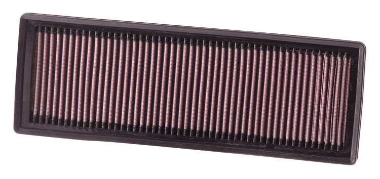 K&N High-Flow Air Filter Performance Mini Cooper/Cooper Countryman 1.6 L4 07-15