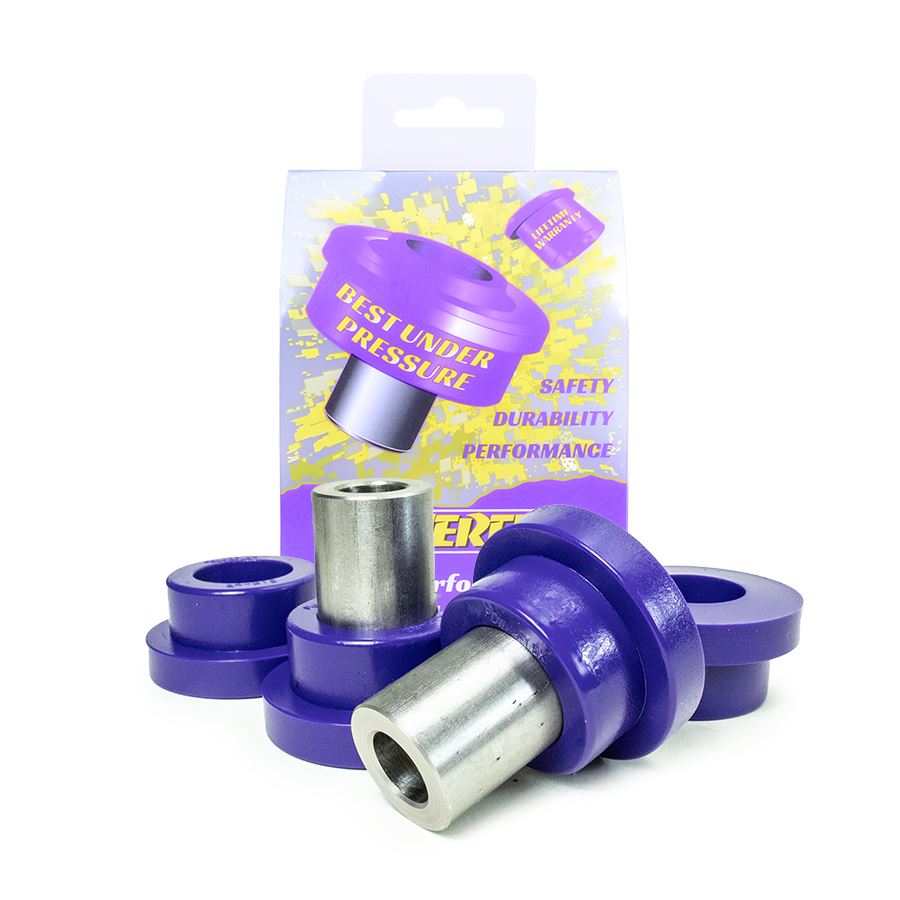 Powerflex Road Series Rear Lower Wishbone Bush Rear PFR25-212 (2 Included)