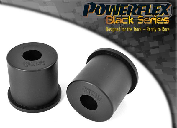 Powerflex Black Series Front Wishbone Lower Rear Bush PFF19-802BLK (2 Included)