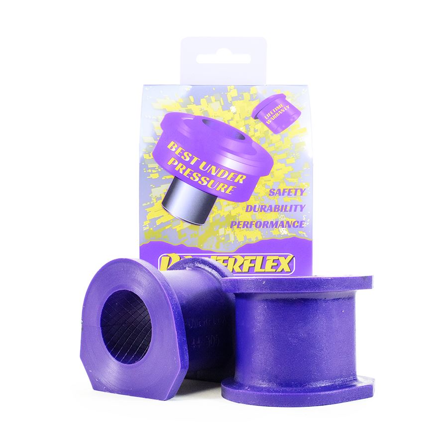 Powerflex Road Series Front Anti Roll Bar Mounting 31mm PFF44-305-31 2 Included