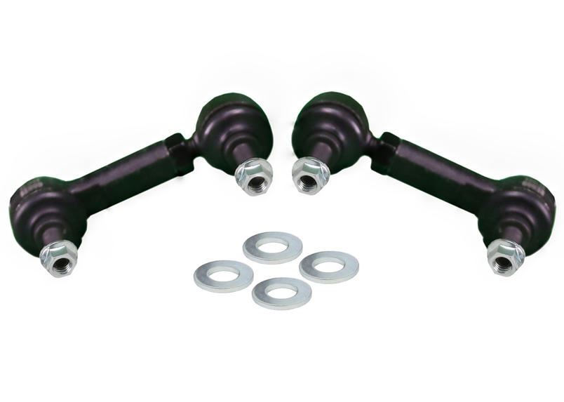 Whiteline Sway Bar Link Kit Mazda MX-5 RF Abarth 124 Fiat 124 2015-On KLC205