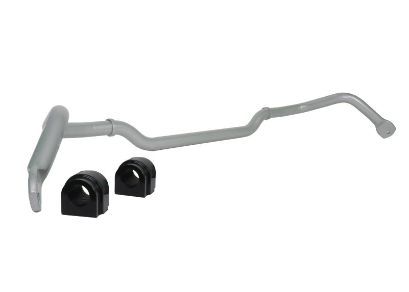 Whiteline Suspension Sway Bar 30mm Non Adjustable Mini 2013-On BMF74