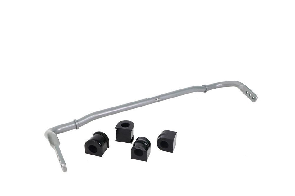Whiteline Sway Bar 30mm 3 Point Adjustable Tesla Model 3 Model Y 2017-On BTF101Z