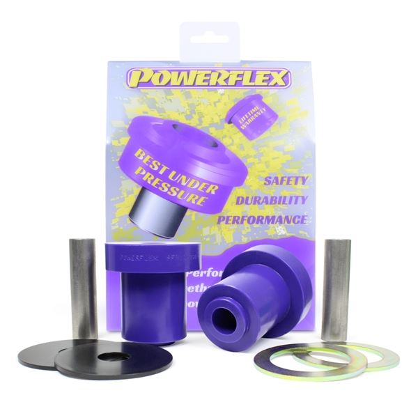 Powerflex Road Series Rear Beam Mount Bush PFR73-306 (2 Included)