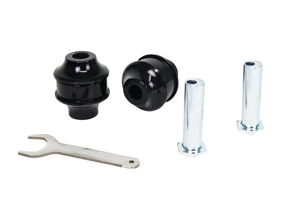 Whiteline Suspension Radius Arm Lower Bushing Kit BMW 1 2 3 4 2011-2021 KCA473