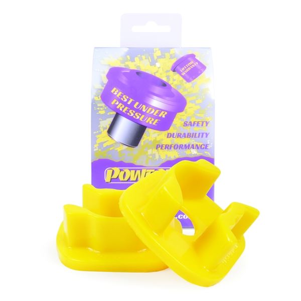 Powerflex Road Series Lower Engine Mount Bush Insert PFF25-820 (1 Included)