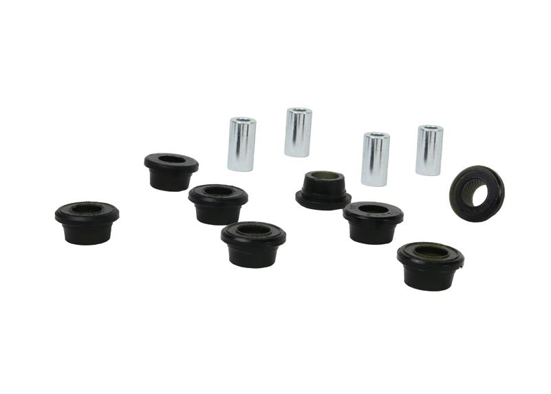 Whiteline Sway Bar Link Bushing Kit Subaru Forester Impreza 1989-2008 W22260