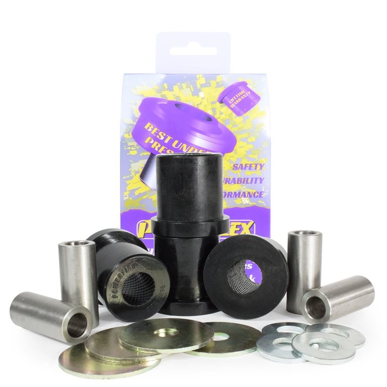 Powerflex Road Series Rear Upper Arm Inner Bush (Cast Arm) PFR3-216 (4 Included)