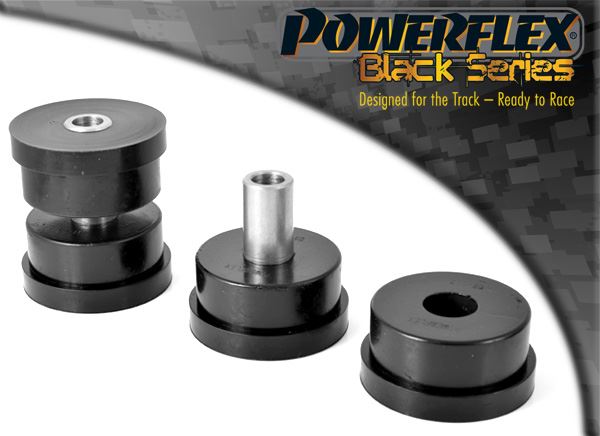 Powerflex Black Series Rear Trailing Link Front Bush PFR69-117BLK (2 Included)