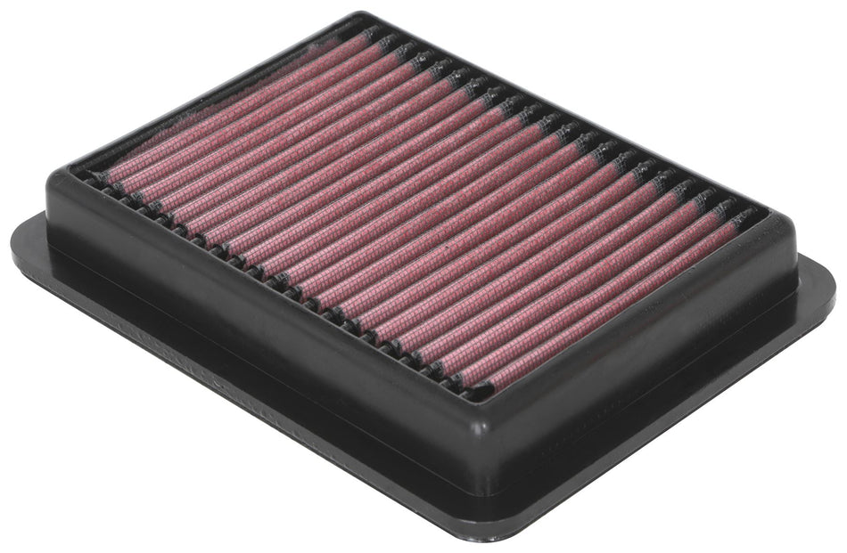 K&N High-Flow Air Filter Performance Oiled For Mazda Cx-3/3/Cx-30 1.8 L4 18-24