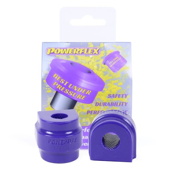 Powerflex Road Series Front Anti Roll Bar Bush 16mm PFF5-102-16 (2 Included)