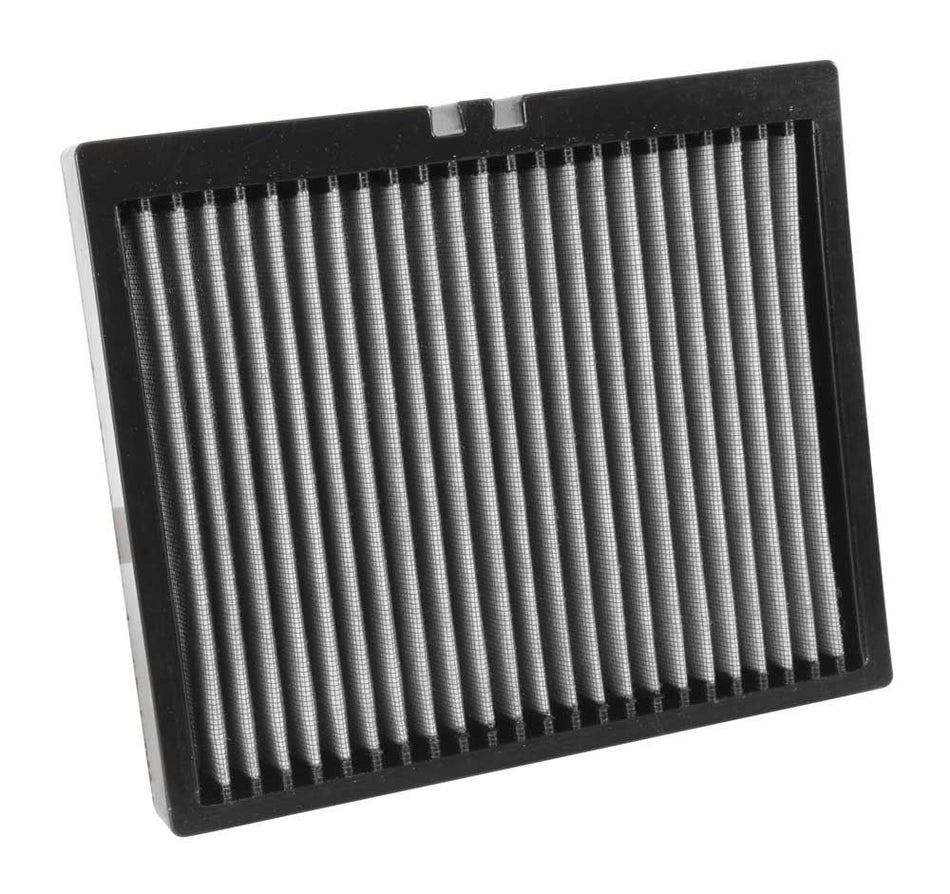 K&N High-Flow Air Filter Performance Chevrolet Cruze/Trax/Sonic 1.4 L4 11-19
