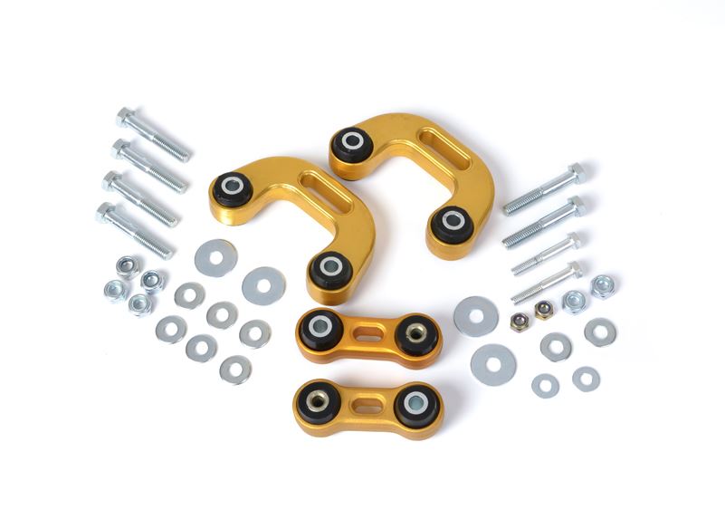 Whiteline Sway Bar Link Kit Subaru Forester Impreza Liberty 1989-2008 KLC31
