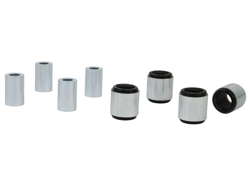 Whiteline Control Arm Lower Front Bushing Kit Ford Escape Mazda 3 2002-20 W63320
