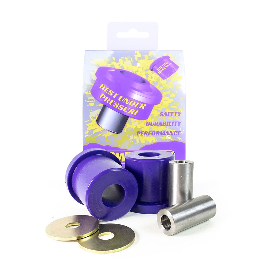 Powerflex Road Series Rear Diff Front Mounting Bush PFR5-725 (2 Included)