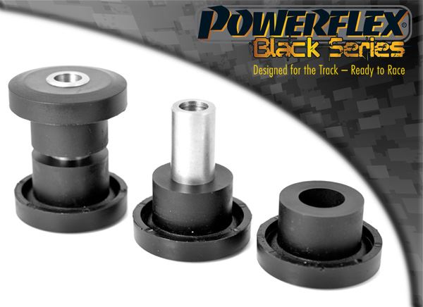 Powerflex Black Series Front Wishbone Front Bush PFF66-202BLK (2 Included)