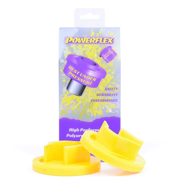 Powerflex Road Series Rear Engine Mounting Insert  PFF80-1531 (1 Included)