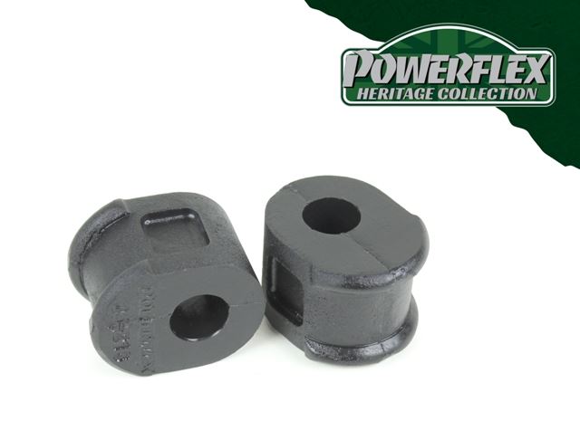 Powerflex Heritage Series Front Anti Roll Bar Inner 15mm PFF85-216H (2 Included)
