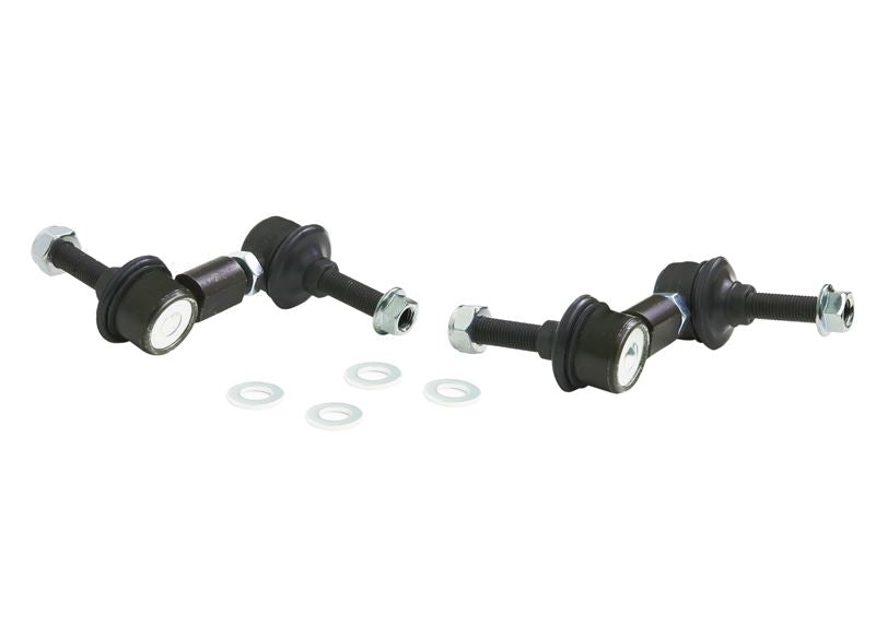 Whiteline Suspension Sway Bar Link Kit Universal Fit KLC140-060