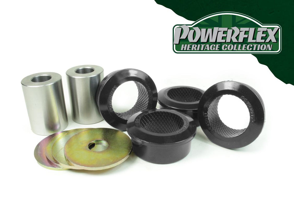 Powerflex Heritage Series Rear Lower Toe Link Inner Bush PFR57-913H (2 Included)