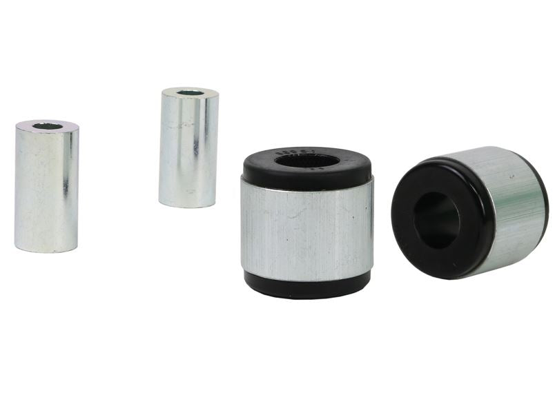Whiteline Control Arm Lower Inner Bushing Kit Mitsubishi Lancer 2001-2007 W62951