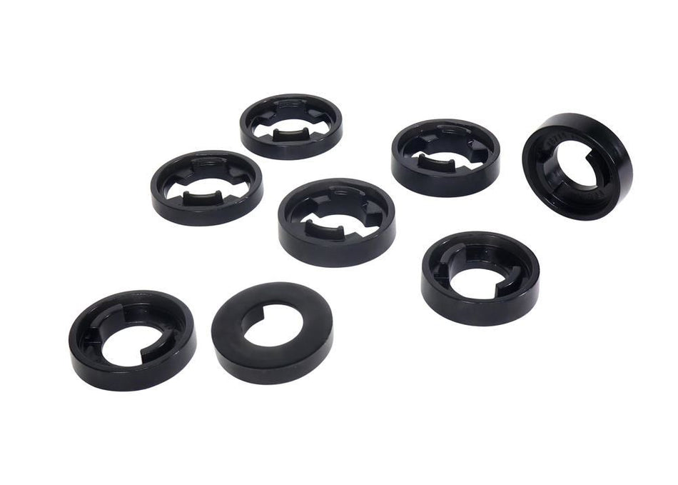 Whiteline Suspension Subframe Mount Bushing Kit Ford Mustang 2014-On KDT943