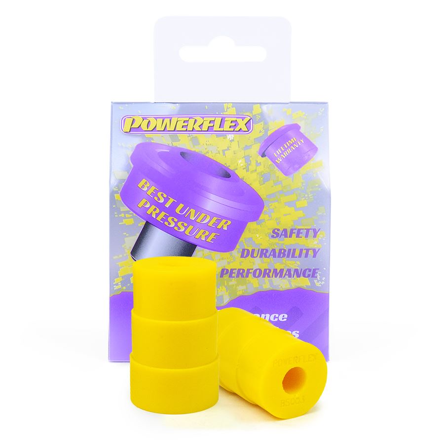 Powerflex Road Series Bump Stop, Universal BS003 (2 Included)