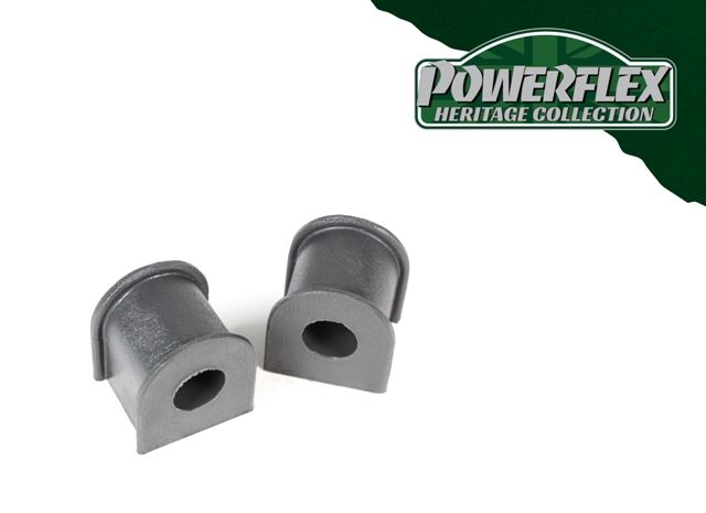 Powerflex Heritage Rear Anti Roll Bar Mounting Bush 14mm PFR19-307H (2 Included)