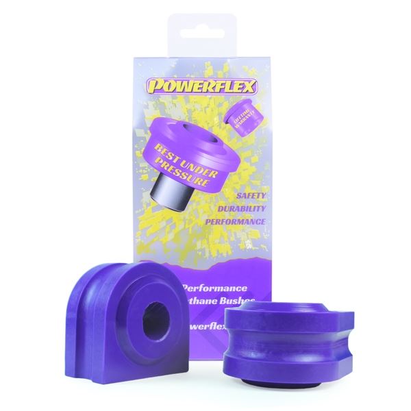 Powerflex Road Series Front Anti Roll Bar Mount 25mm PFF5-703-25 (2 Included)