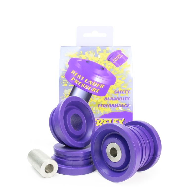 Powerflex Road Series Rear Trailing Arm Front Bush PFR5-1310 (2 Included)