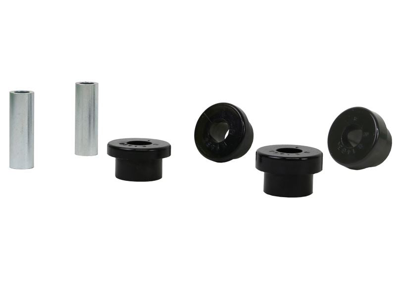 Whiteline Control Arm Lower Outer Bushing Kit Suzuki Cultus Holden Barina W61463