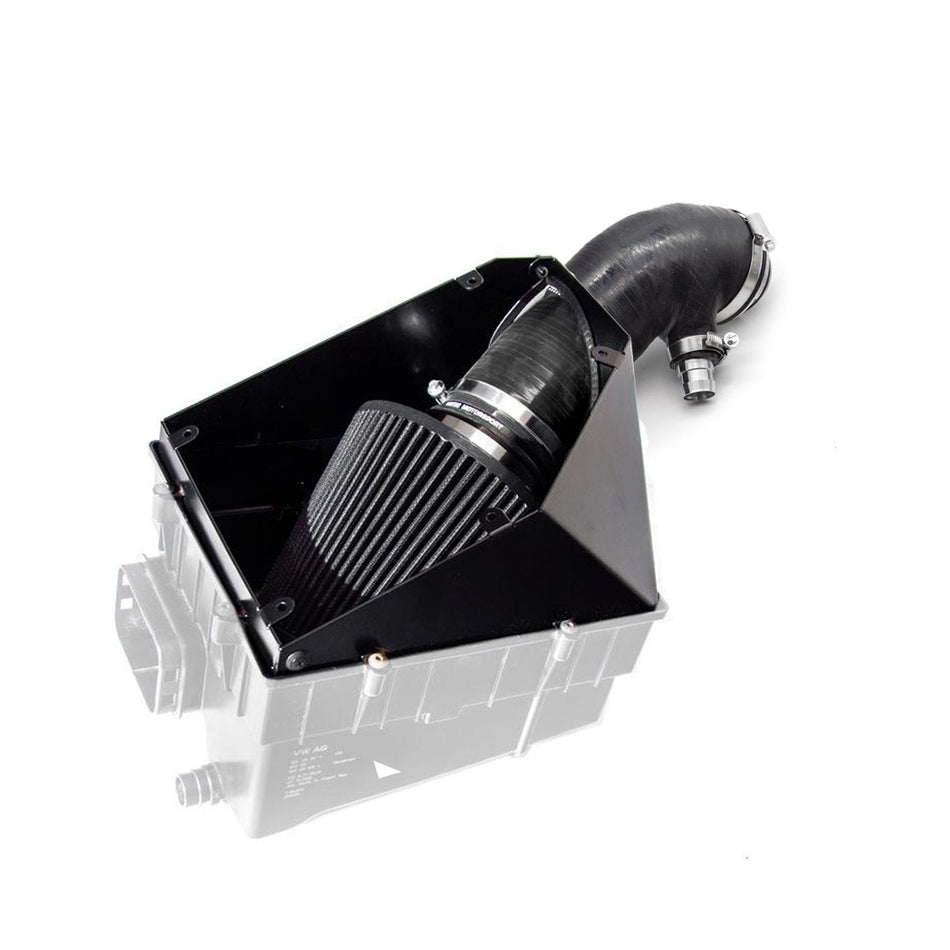 AIRTEC Motorsport Induction Kit Enlarged Turbo Elbow for Audi S1