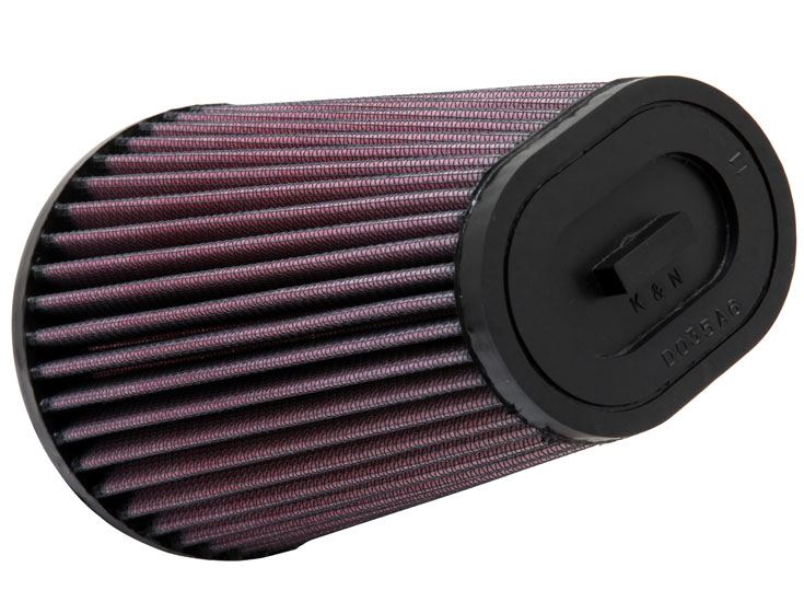 K&N High-Flow Air Filter Performance Washable Yamaha Yfz350 Banshee 350 87-06