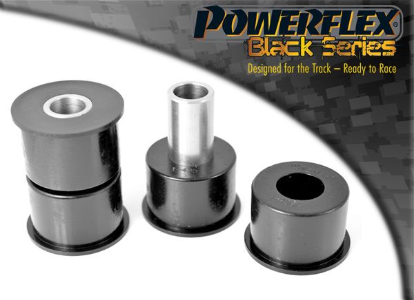 Powerflex Black Series Rear Trailing Arm Rear Bush PFR1-405BLK (2 Included)