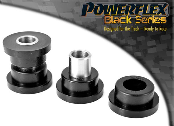 Powerflex Black Series Front Tie Bar To Chassis Bush PFF80-102BLK (2 Included)