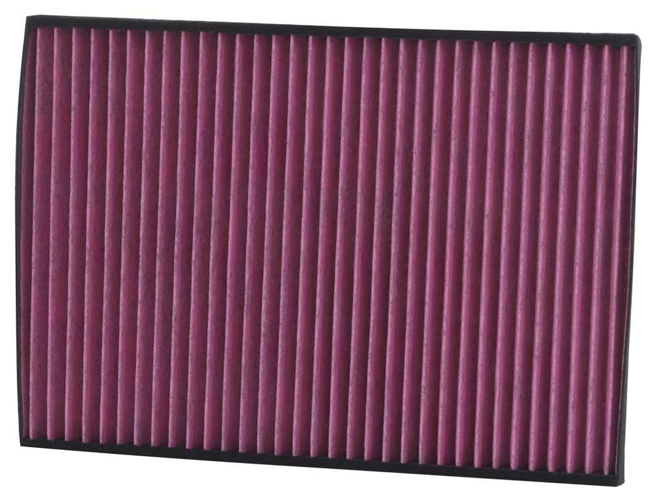 K&N High-Flow Air Filter Performance Washable Audi Q7 Ii/S5/A8 3.0 V6 15-24