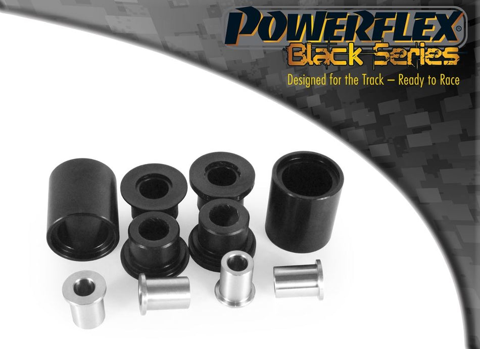 Powerflex Black Series Rear Lower Lateral Arm Inner Bush PFR5-1215BLK 2 Included