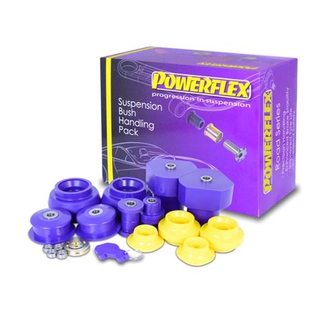 Powerflex Road Series Vw Golf Mk3 2Wd PF85K-1003 (1 Included)