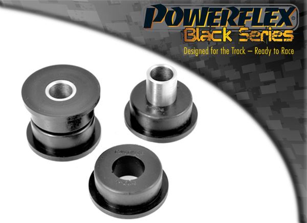 Powerflex Black Series Rear Trailing Arm To Hub Bush PFR1-604BLK (2 Included)