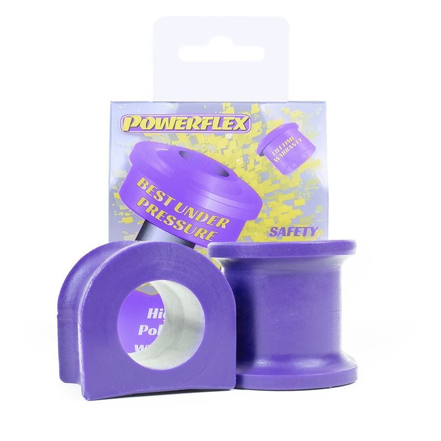 Powerflex Road Series Rear Anti Roll Bar Bush 20mm PFR76-612-20 (2 Included)