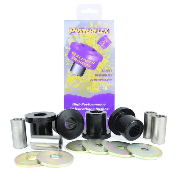 Powerflex Road Series Front Upper Arm Bush PFF57-705 (4 Included)