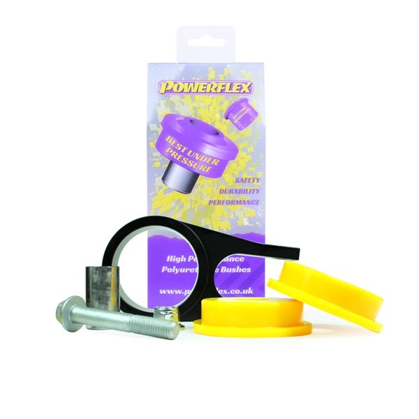 Powerflex Road Lower Torque Mount Bracket & Fast Road PFF19-1822 (1 Included)