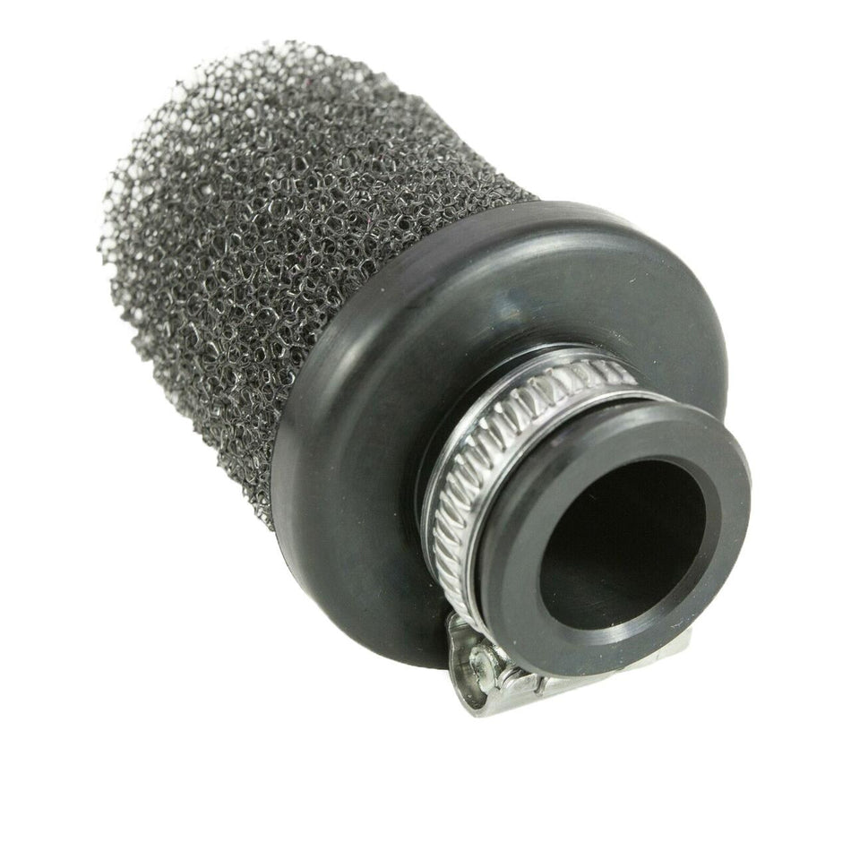 Ramair Performance Rubber Neck 19mm ID Air Breather filter / Oil Crankcase