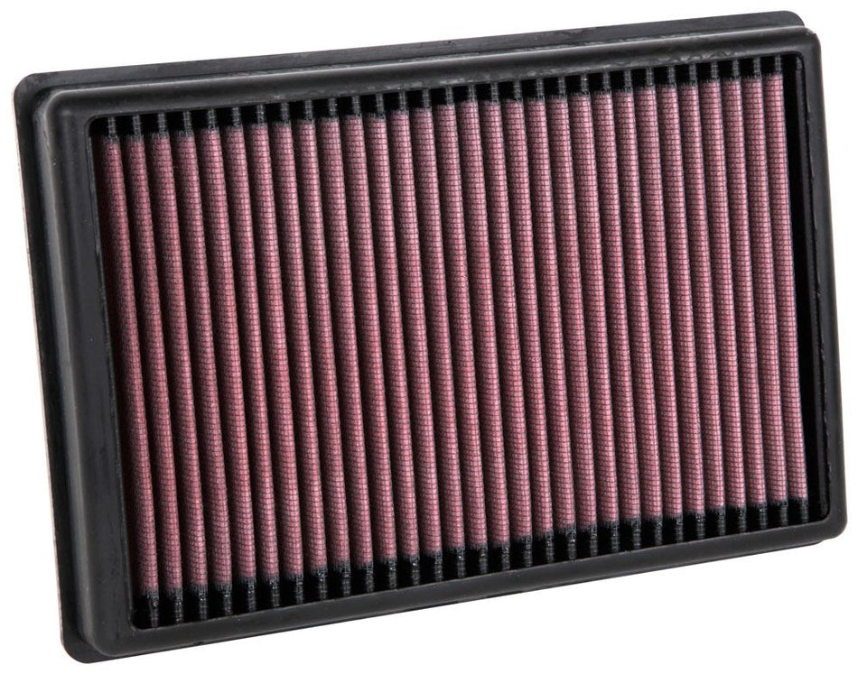 K&N High-Flow Air Filter Performance Ford C-Max Ii/Grand C-Max 1.0 L3 18-20