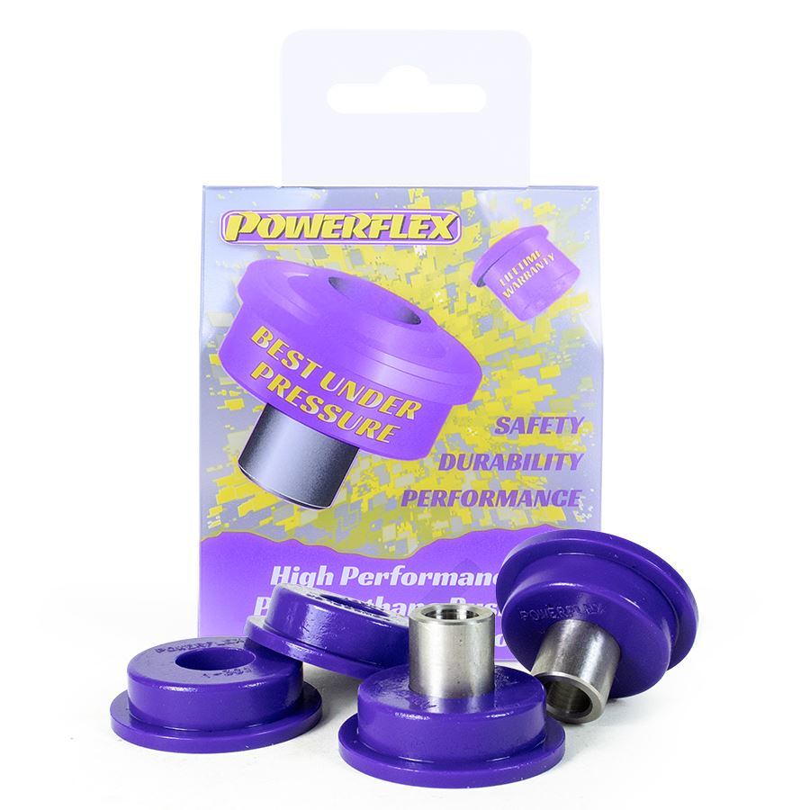Powerflex Road Series Caster Arm To Upper Ball Joint PFF1-301 (2 Included)